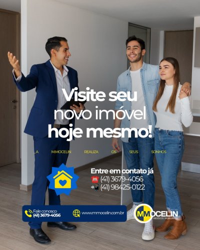 Photo post from imobiliariammocelin.