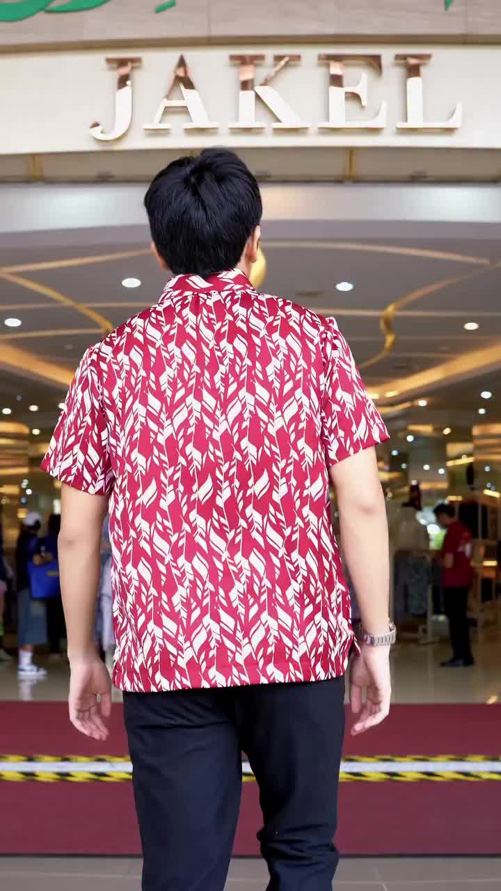 Video post from jakeltextile.