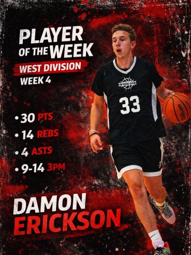 Photo post from theroundleague.