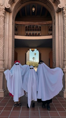 Video post from visittucson.