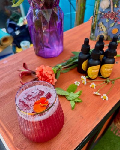 Carousel post from reachyoga_sd.