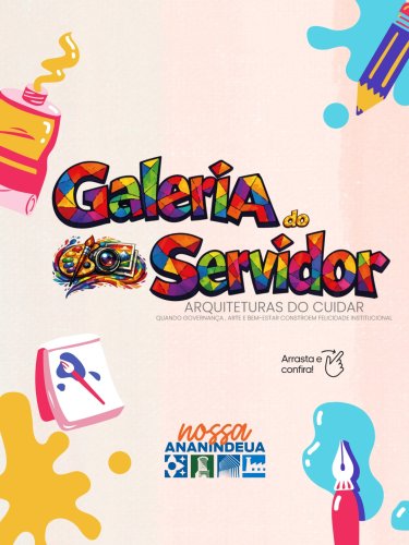 Carousel post from ananindeuapma.