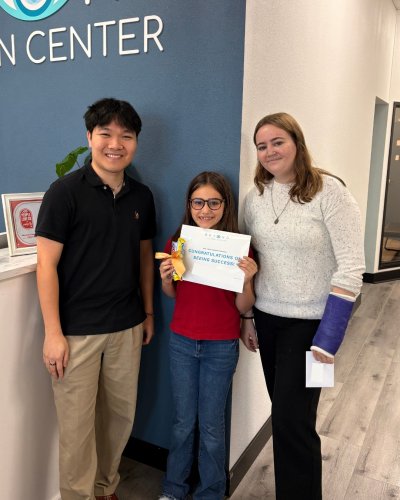 Photo post from beyondvisioncenter.