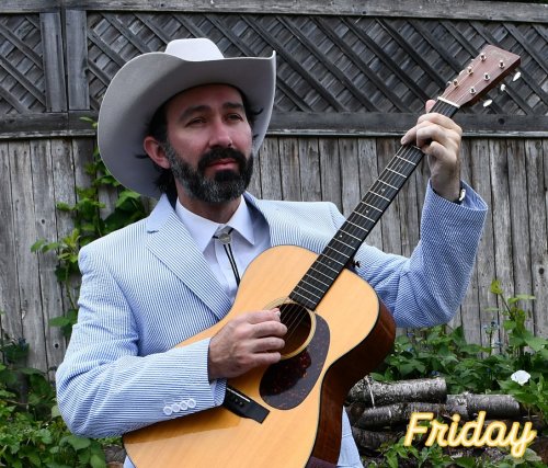 Carousel post from finnriver.