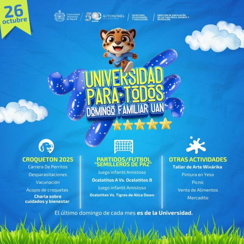 Photo post from uan.oficial.