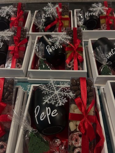 Photo post from la_gifteria.