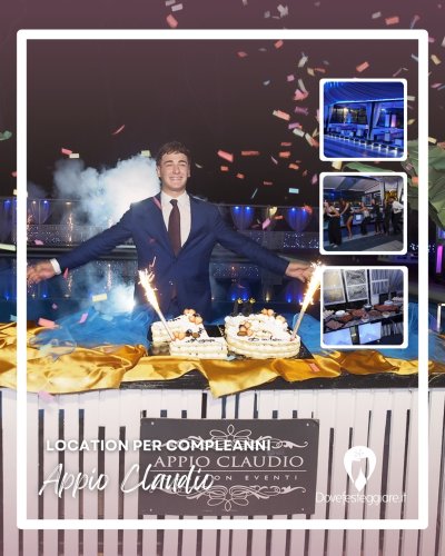 Carousel post from dovefesteggiare.it.