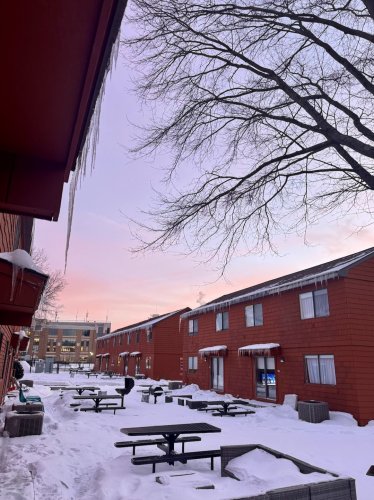 Photo post from bostoncollege.