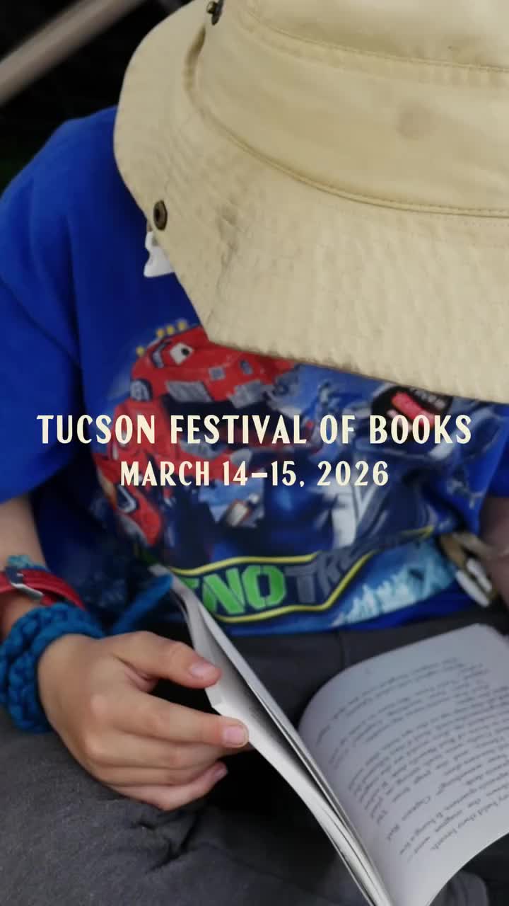Video post from visittucson.