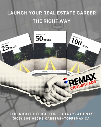 Photo post from remaxcrossroadsrealtyinc.