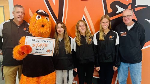 Carousel post from mchsdistrict111.