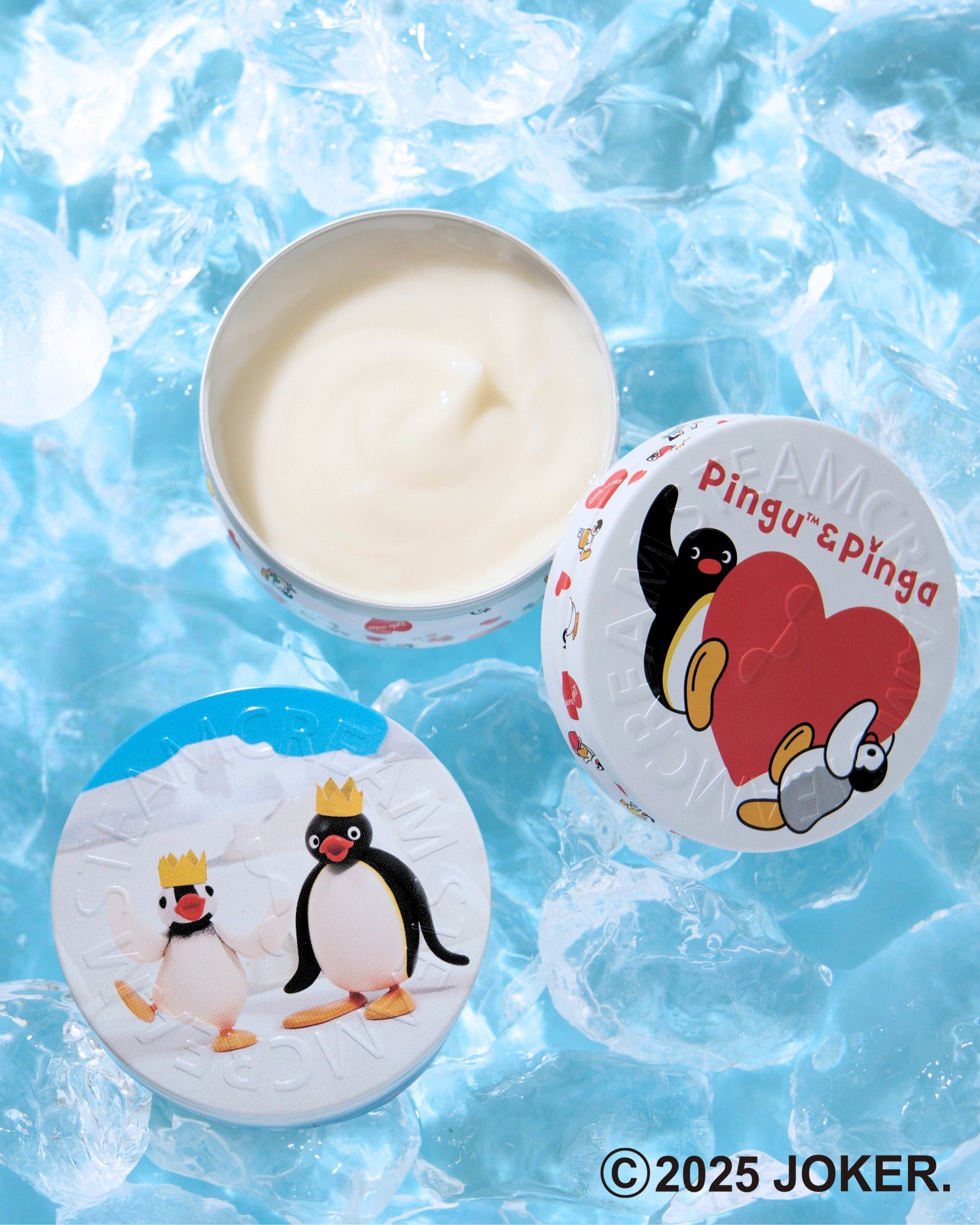 Carousel post from pingu_jp.