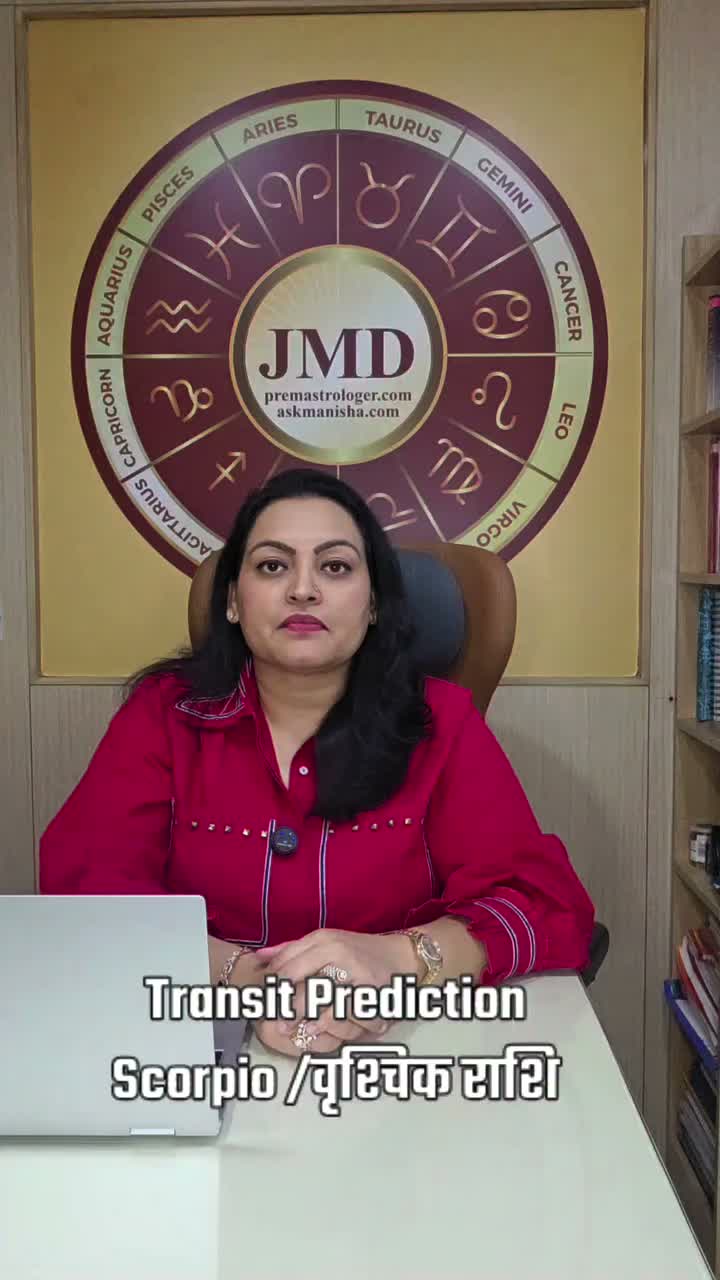 Video post from askmanisha.