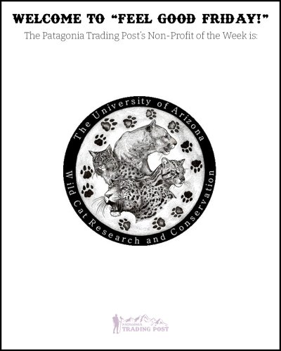 Photo post from patagoniatradingpost.