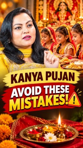 Video post from askmanisha.