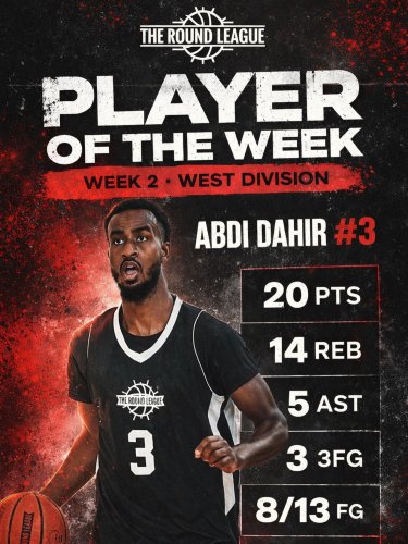 Photo post from theroundleague.