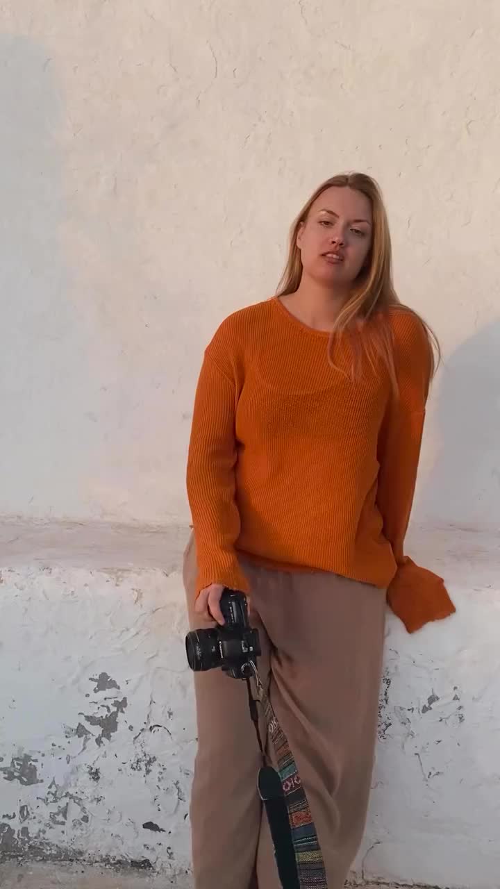 Video post from sarahvisuals.de.