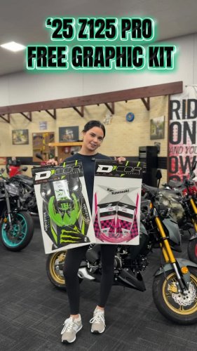 Video post from bertsmegamall.