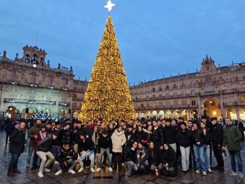 Carousel post from ellacuriazurbaranbhi.