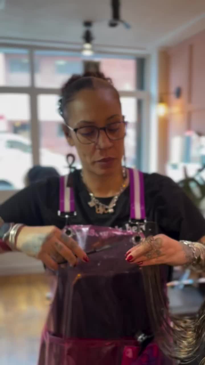 Video post from kinkbynaturekbn.