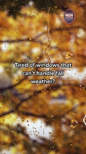 Video post from patriotspridewindows.