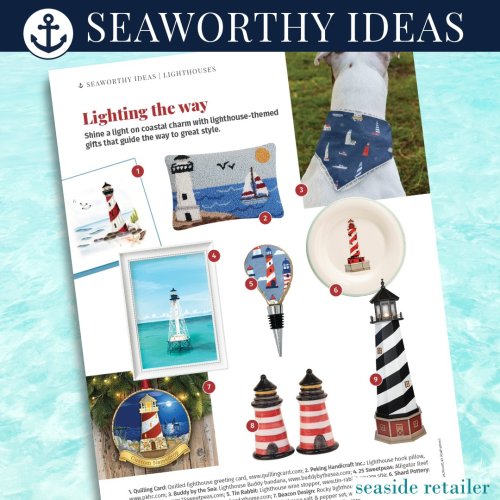 Photo post from seasideretailermag.