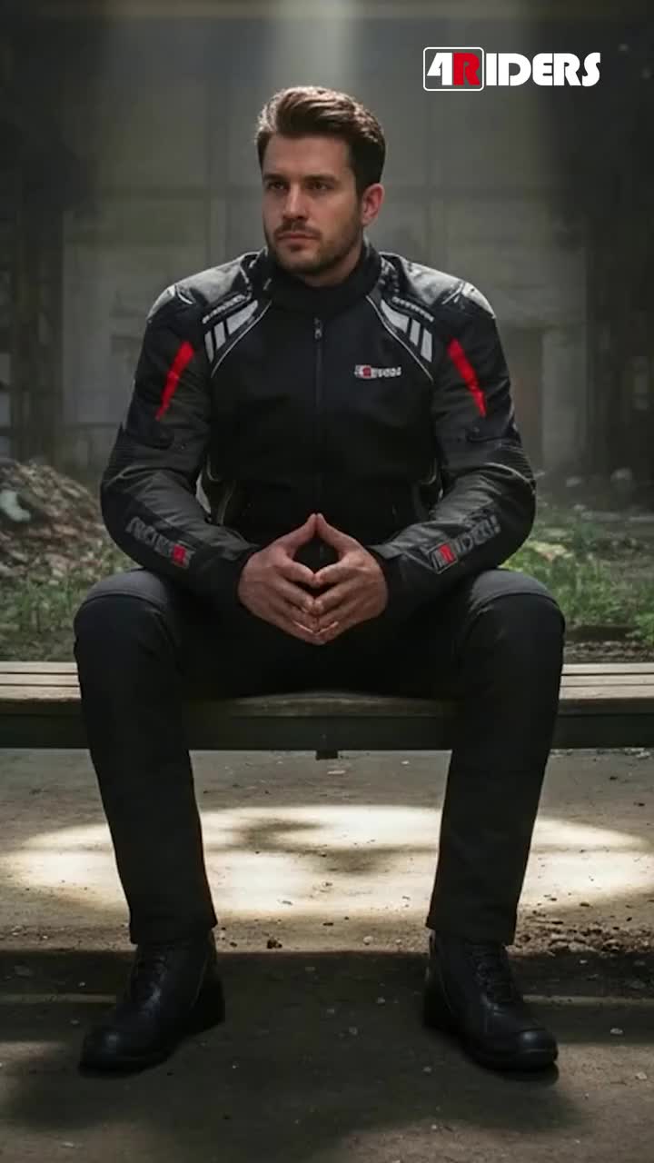 Video post from motomax.