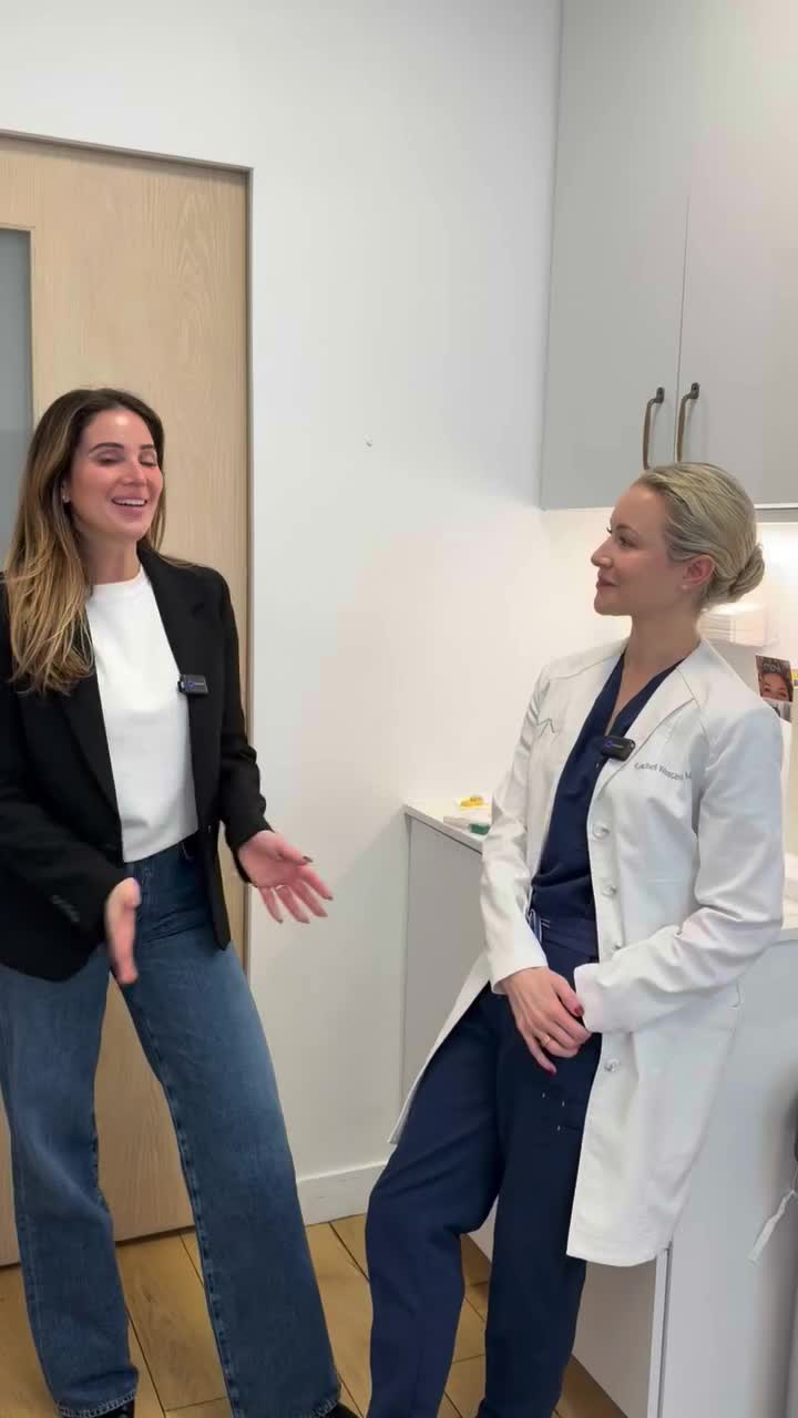 Video post from kerafactor.