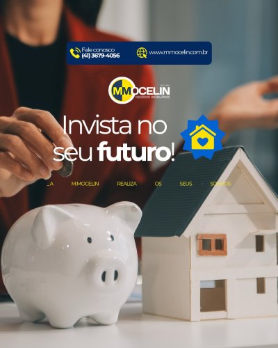 Photo post from imobiliariammocelin.