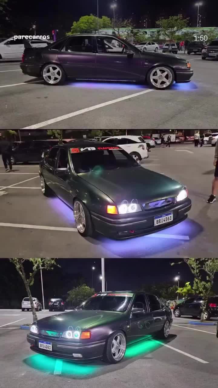 Video post from vbtuning.