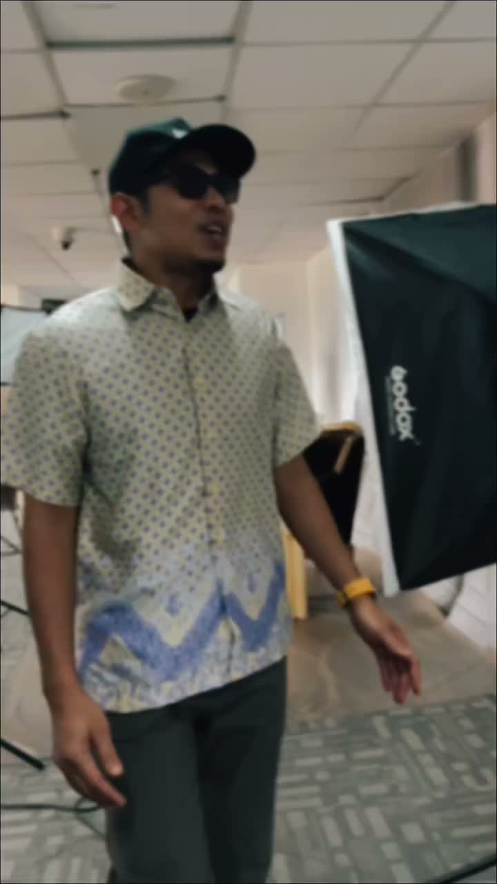 Video post from jakeltextile.