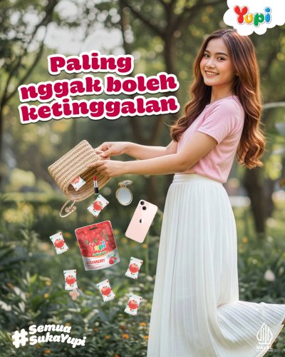 Photo post from yupi.gummy.