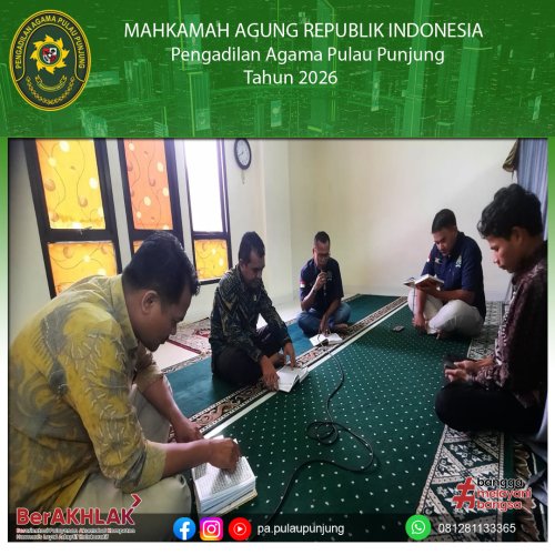 Photo post from pa.pulaupunjung.