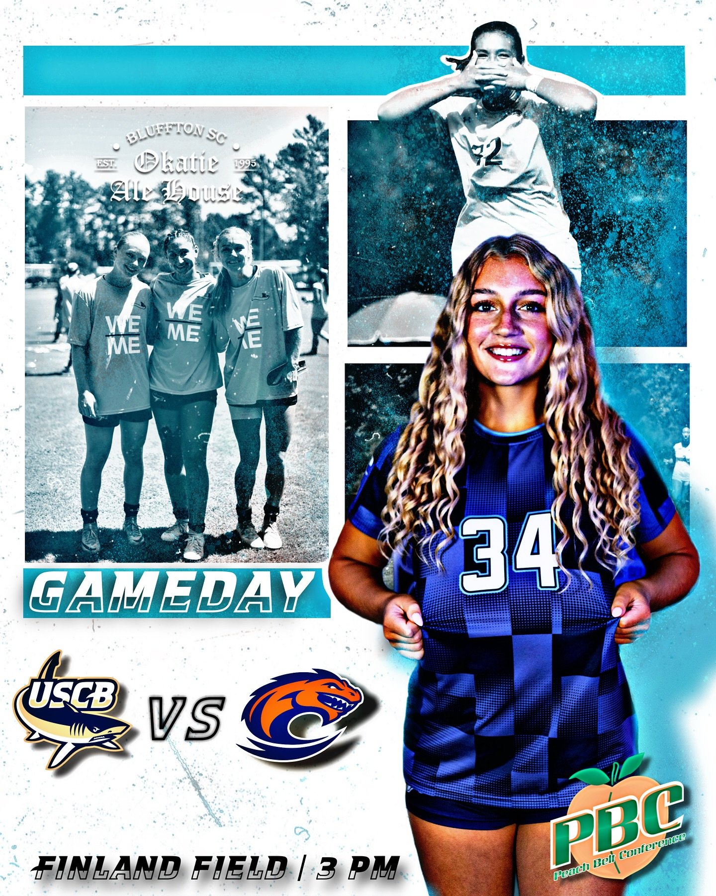 Photo post from uscbsandsharks.