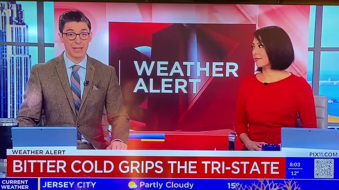 Video post from icetheatreofny.