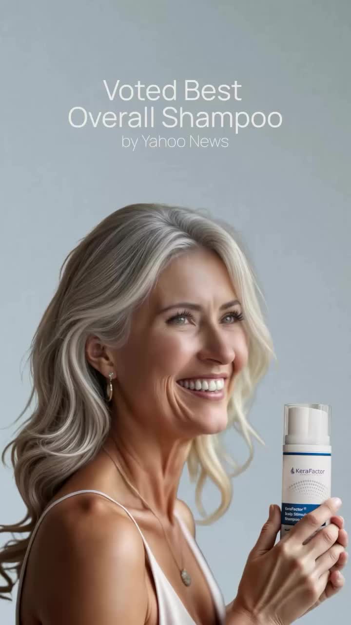 Video post from kerafactor.