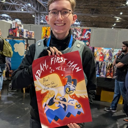 Photo post from perdita00.