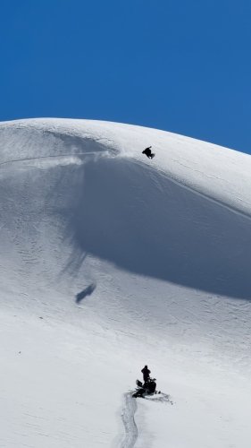Video post from gnusnowboards.