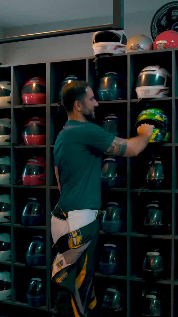 Video post from kartvoltaredonda.