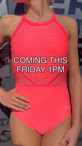 Video post from darcyleotards.