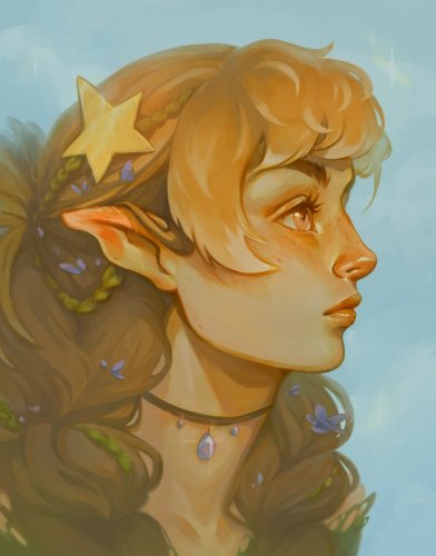 Carousel post from hialycat.