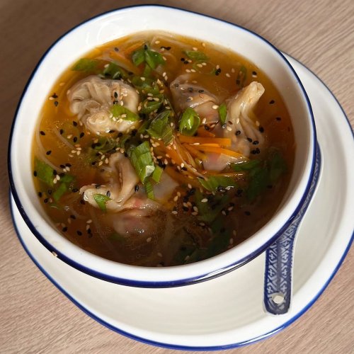 Carousel post from sun_sushi_restaurant.