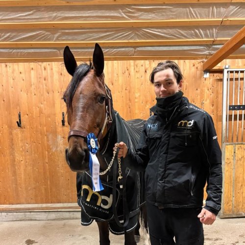 In Real Life 🥇💐 mattiasdjuse.se