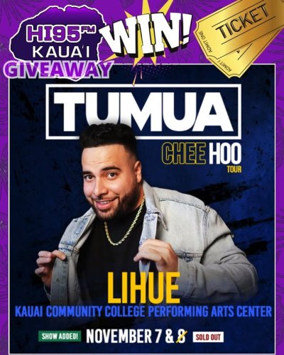 Video post from hi95kauai.