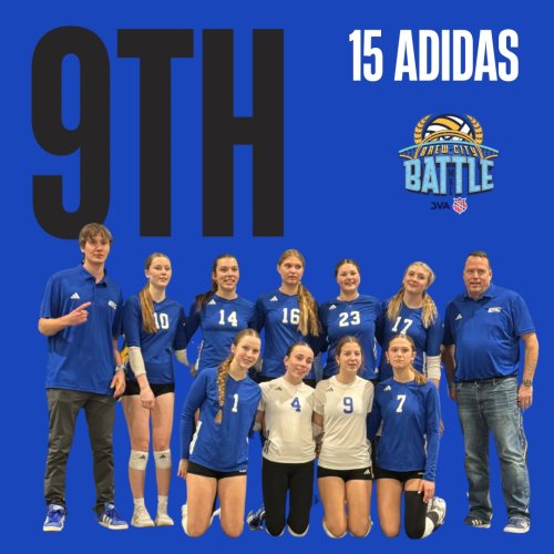 Photo post from epicvball.