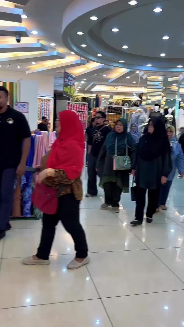 Video post from jakeltextile.