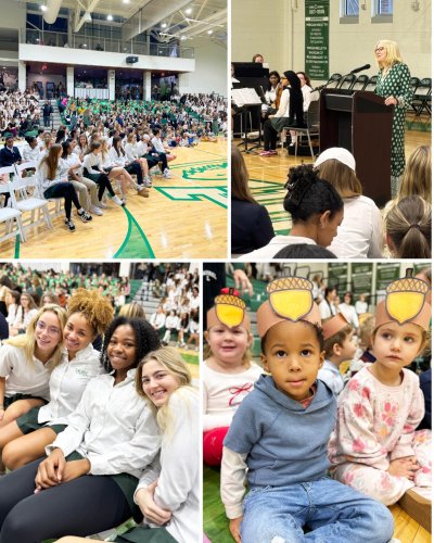 Carousel post from laurelschool.