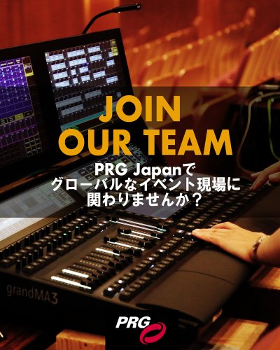 Photo post from prgjapan.