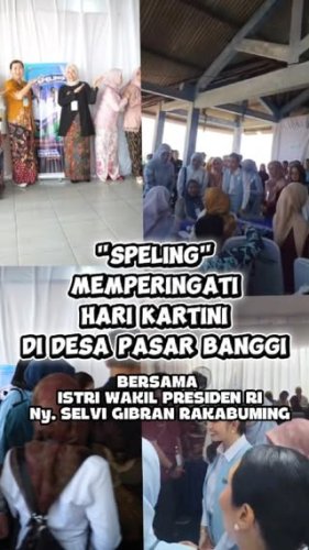 Video post from soetrasno_rs.