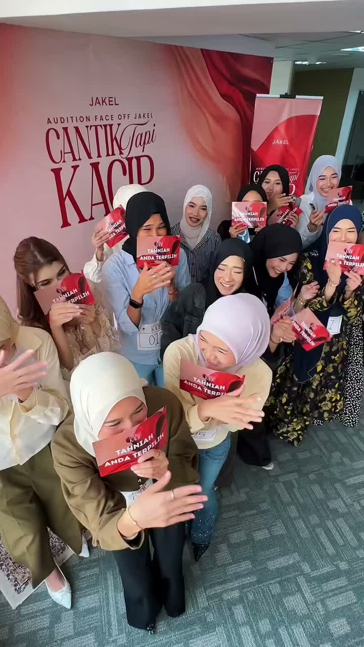 Video post from jakeltextile.
